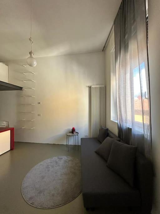Ferienwohnung Design App - Vicino Milano - Vimodrone Exterior foto