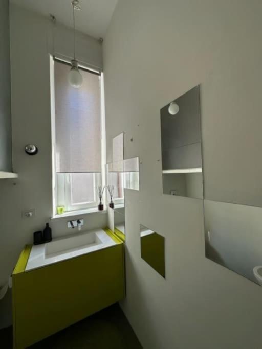 Ferienwohnung Design App - Vicino Milano - Vimodrone Exterior foto