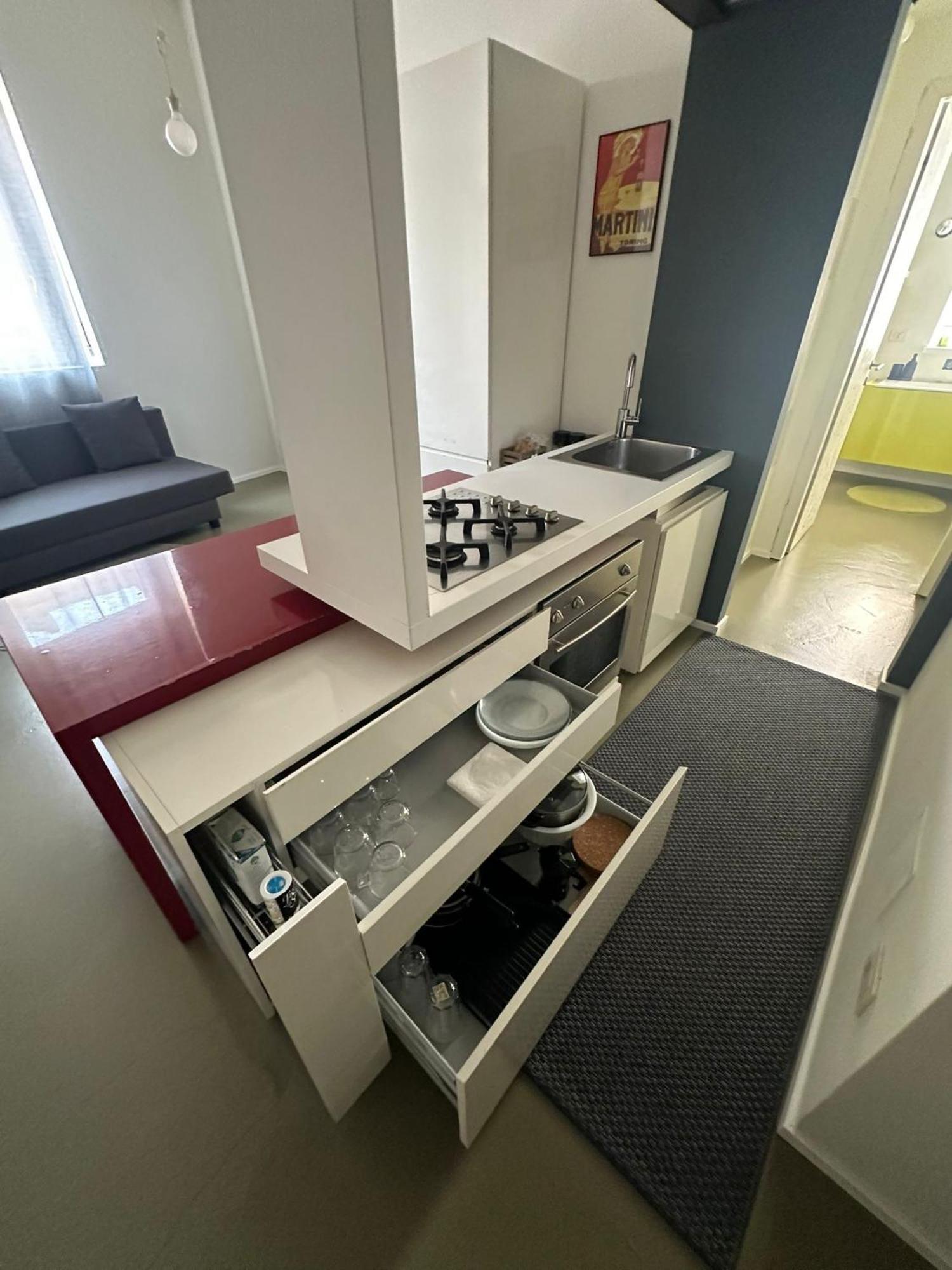 Ferienwohnung Design App - Vicino Milano - Vimodrone Exterior foto