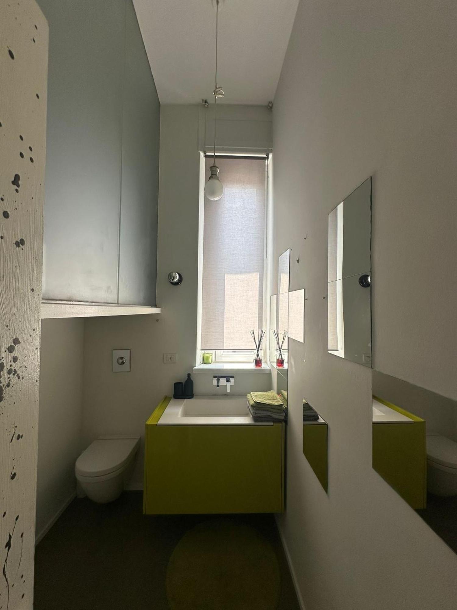 Ferienwohnung Design App - Vicino Milano - Vimodrone Exterior foto